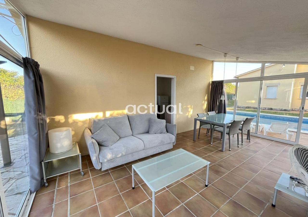 Casa Mas Palli 17 Calonge  Exterior photo
