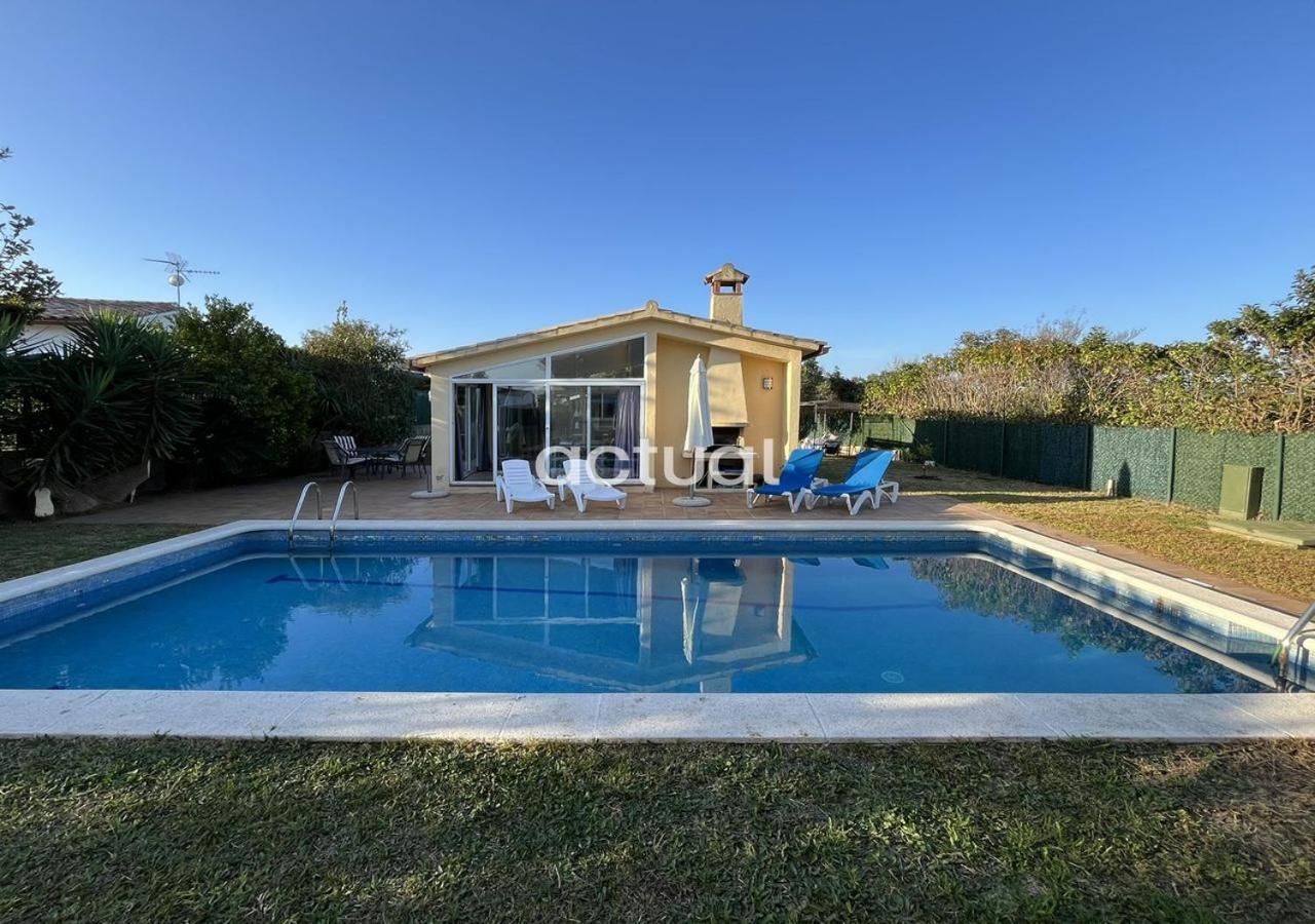 Casa Mas Palli 17 Calonge  Exterior photo