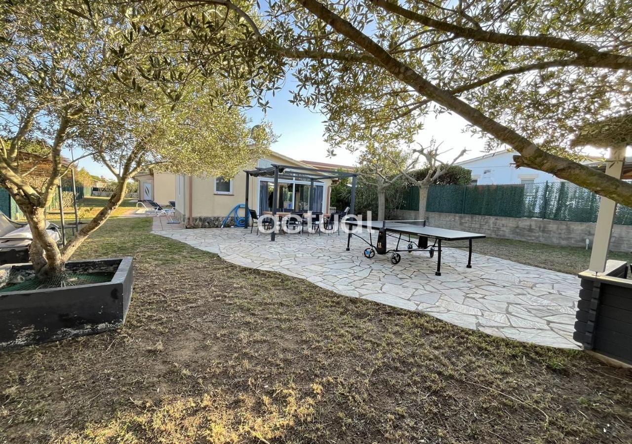 Casa Mas Palli 17 Calonge  Exterior photo